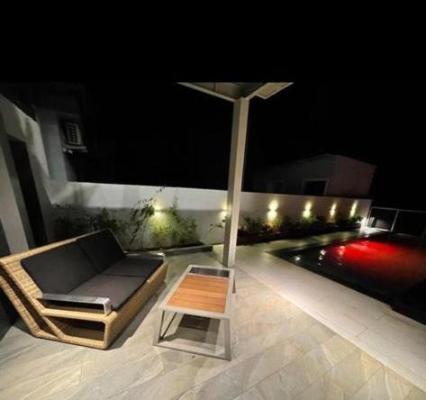 Earth Heaven Villa Mahābaleshwar Kültér fotó